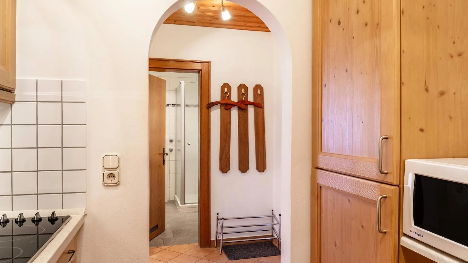 Apartamento Alpenblick Tilly - Fewo Lautersee Alemanha